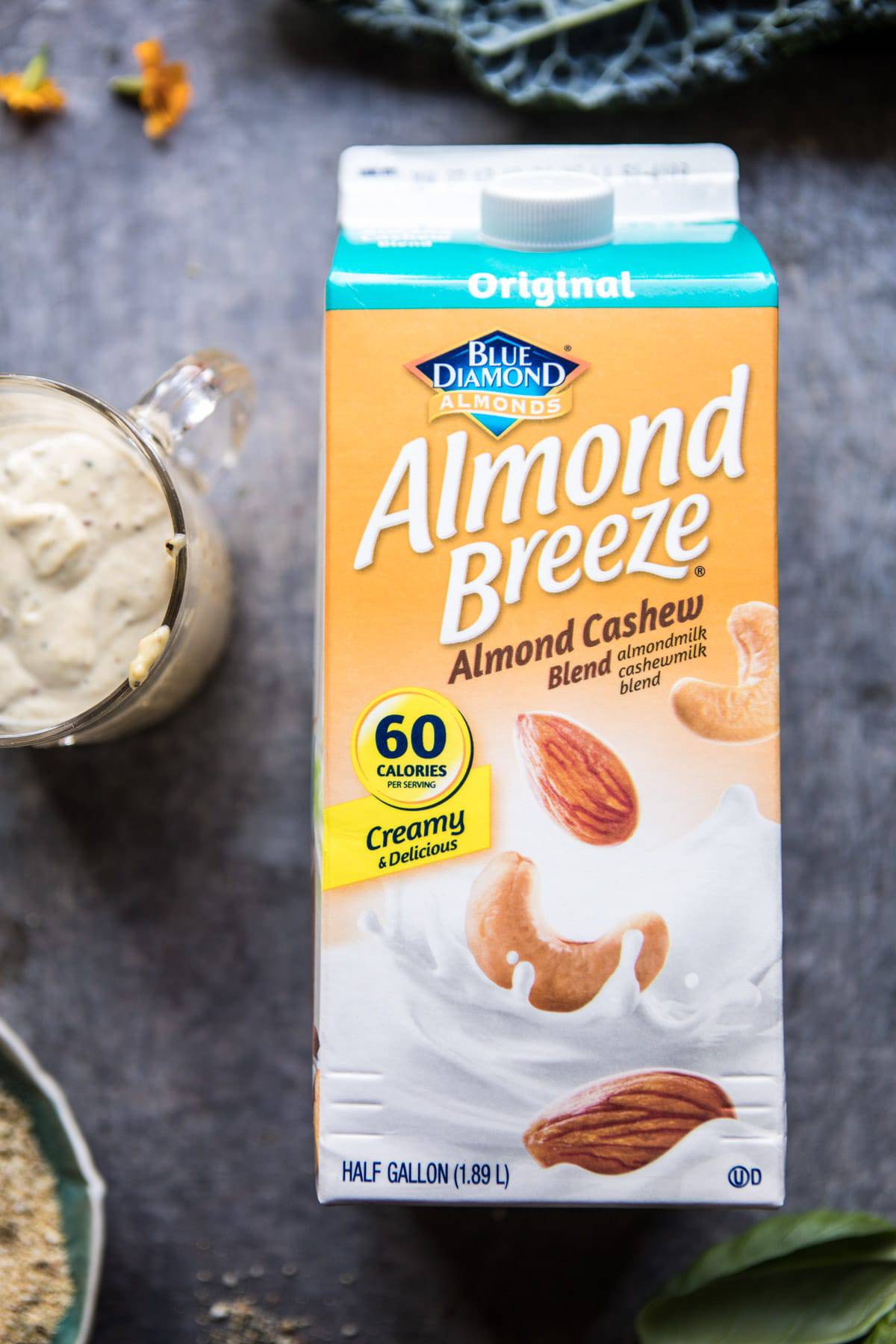 The New Vegan Caesar Salad | halfbakedharvest.com @hbharvest