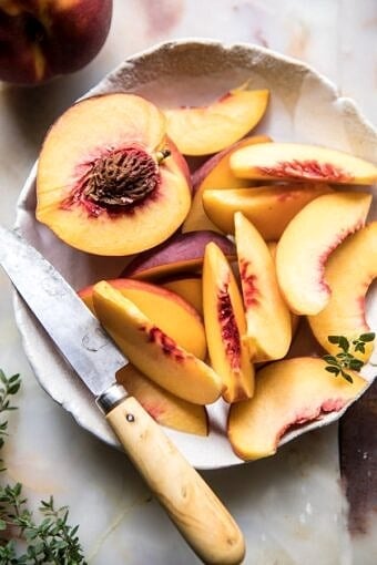 Nine Favorite Things | halfbakedharvest.com @hbharvest