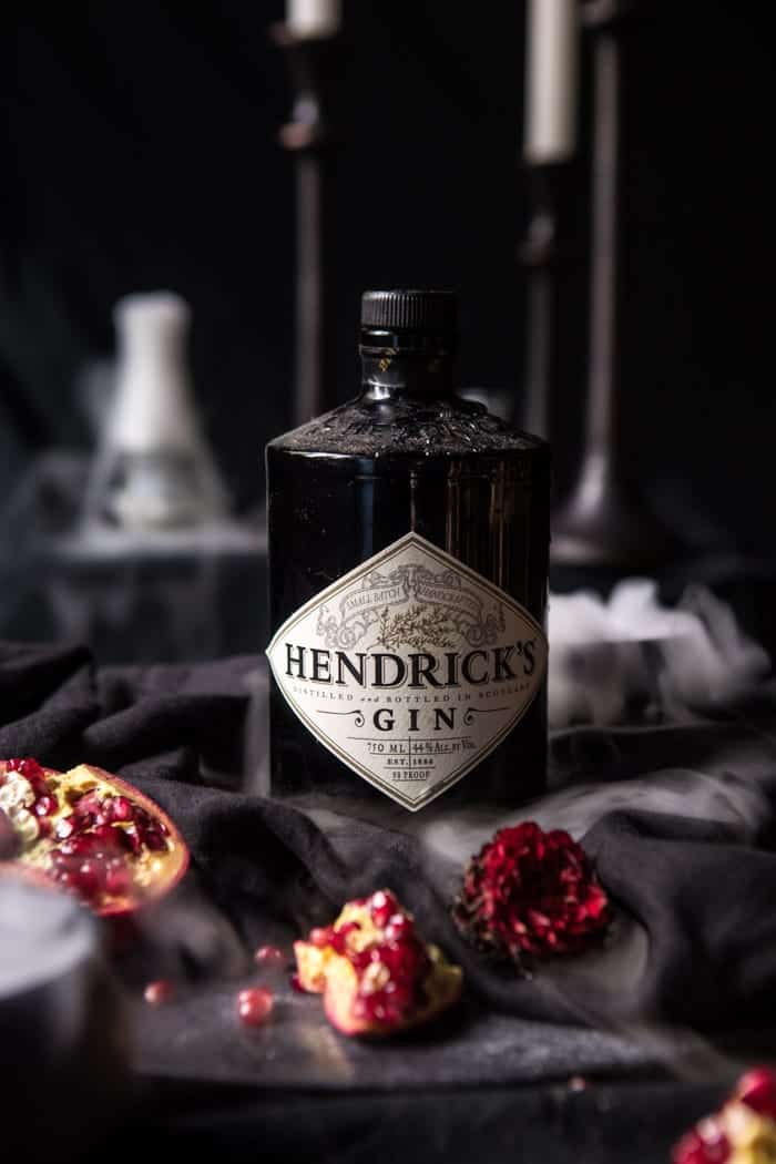 Death Eater Negroni | halfbakedharvest.com @hbharvest