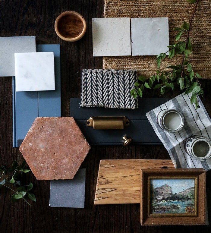 Barn Mood Board | halfbakedharvest.com @hbharvest