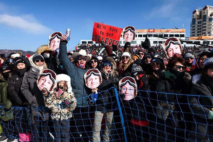 South Korea Part Two: Going for Gold | halfbakedharvest.com