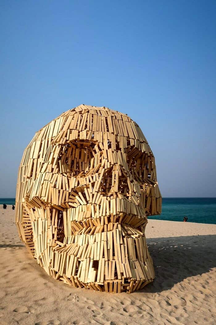 South Korea Part Two: Going for Gold | halfbakedharvest.com