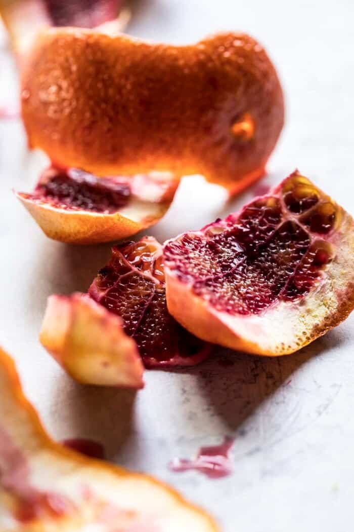 Vibrant Spring Broccoli Buddha Bowl | halfbakedharvest.com #healthy #vegan #recipes #avocado