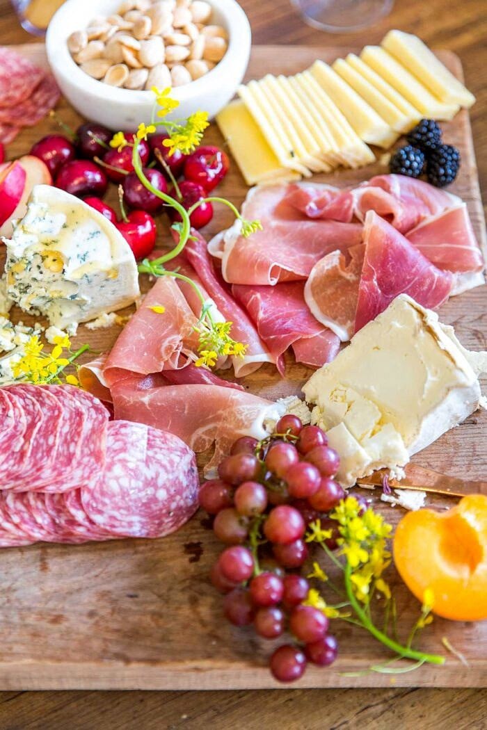 HBH Cookbook Signing at Amber Interiors | halfbakedharvest.com HBH Cookbook Signing at Amber Interiors | halfbakedharvest.com