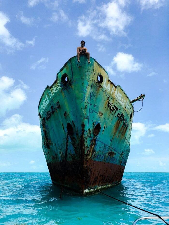 Nine Favorite Things | halfbakedharvest.com