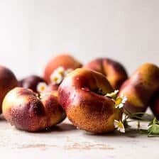 Nine Favorite Things | halfbakedharvest.com