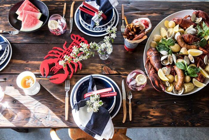 Lobster Boil | halfbakedharvest.com