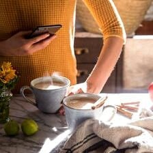 Nine Favorite Things | halfbakedharvest.com