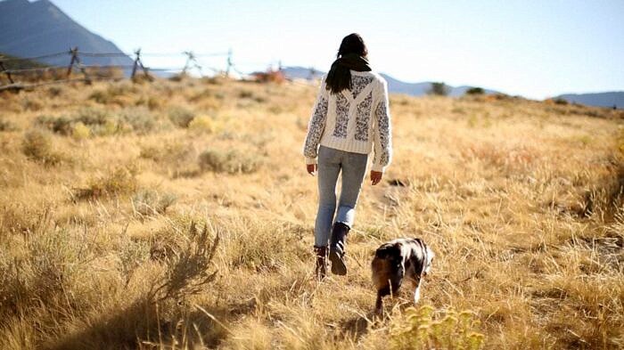 Fall Entertaining At The Studio with Anthropologie | halfbakedharvest.com