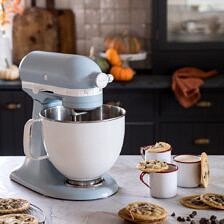 Celebrating 100 Years of KitchenAid | halfbakedharvest.com #giveaway #cookies
