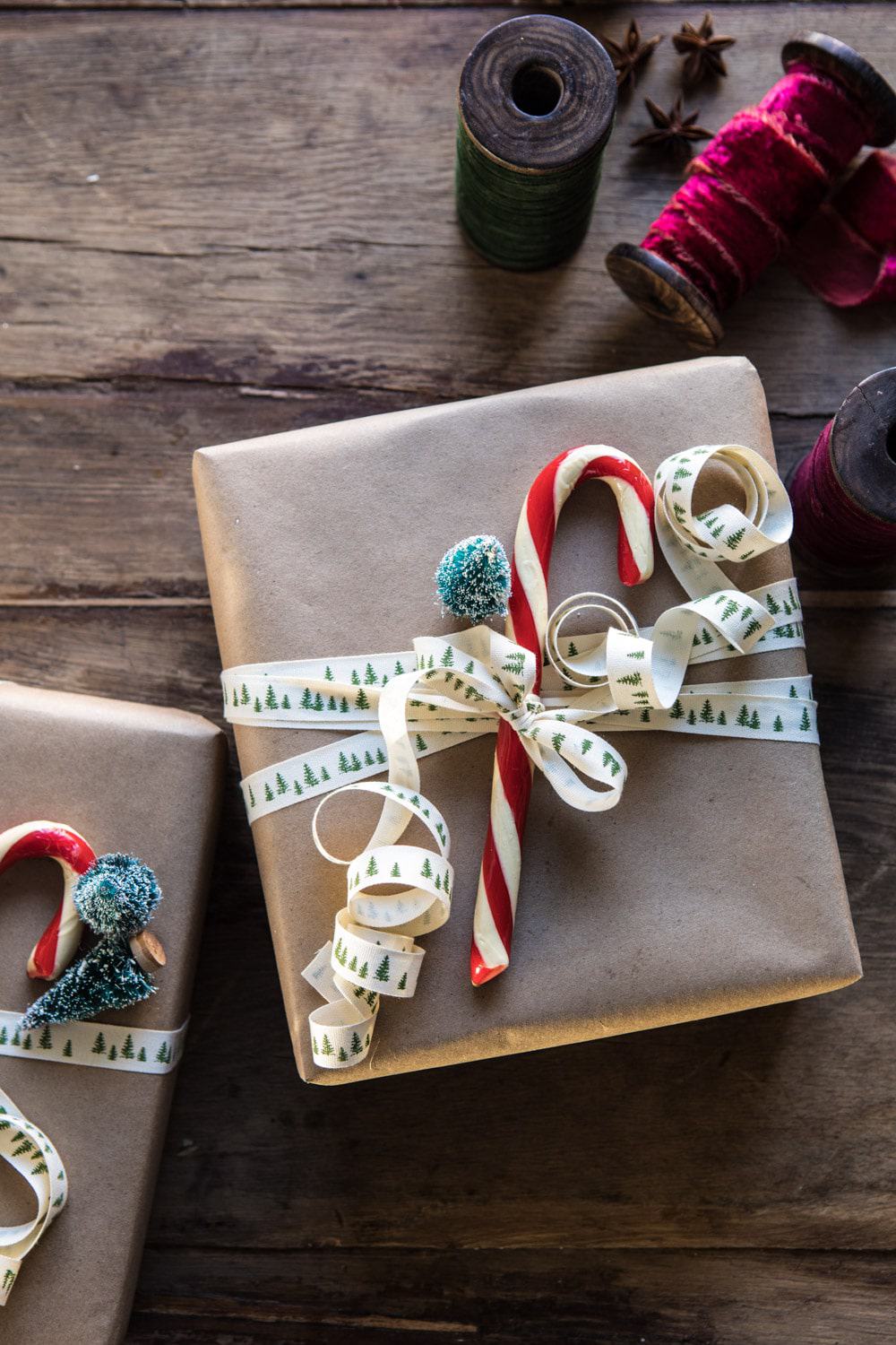 2022 Christmas Cookie Box | halfbakedharvest.com 