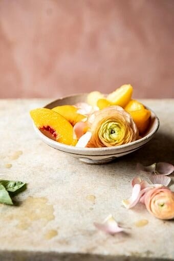 Nine Favorite Things | halfbakedharvest.com