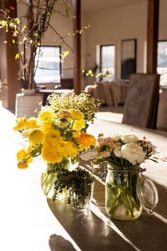 Nine Favorite Things | halfbakedharvest.com