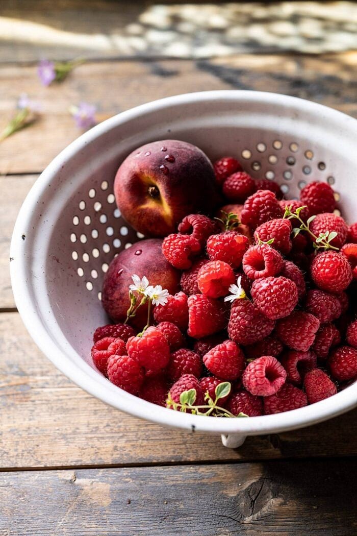 Nine Favorite Things | halfbakedharvest.com