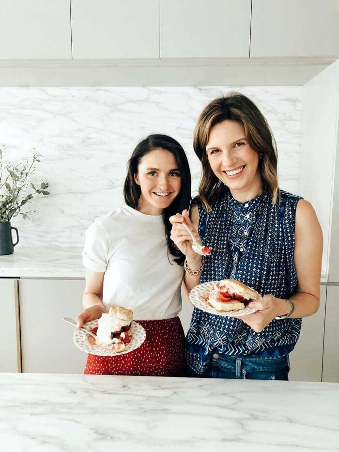 Nine Favorite Things | halfbakedharvest.com