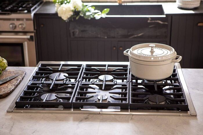 The Studio Kitchen Appliances with KitchenAid | halfbakedharvest.com