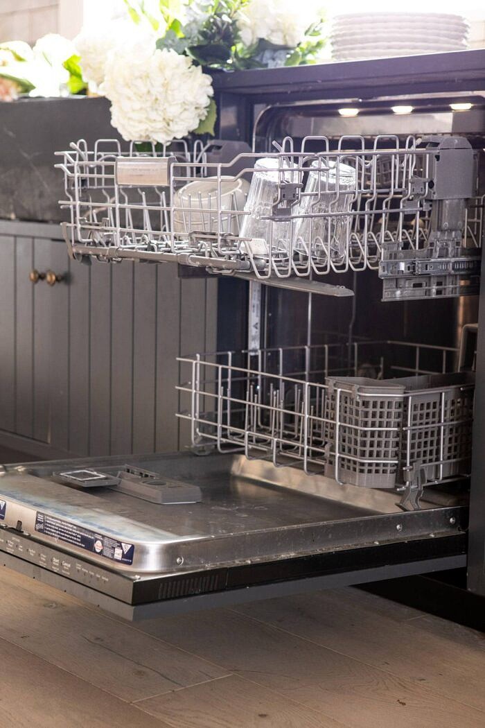 The Studio Kitchen Appliances with KitchenAid | halfbakedharvest.com