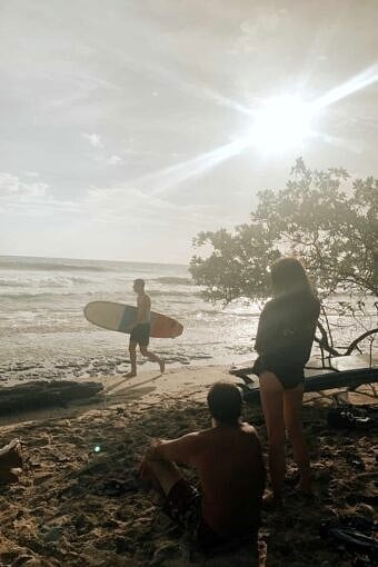 Nine Favorite Things | halfbakedbaked.com