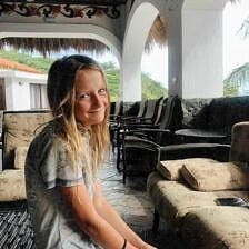 Nine Favorite Things | halfbakedbaked.com