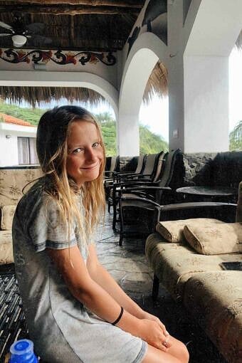 Nine Favorite Things | halfbakedbaked.com