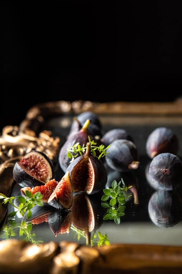 raw figs