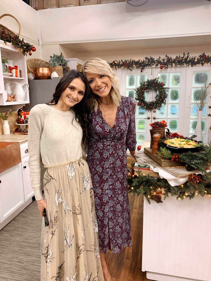 Nine Favorite Things | halfbakedharvest.com 