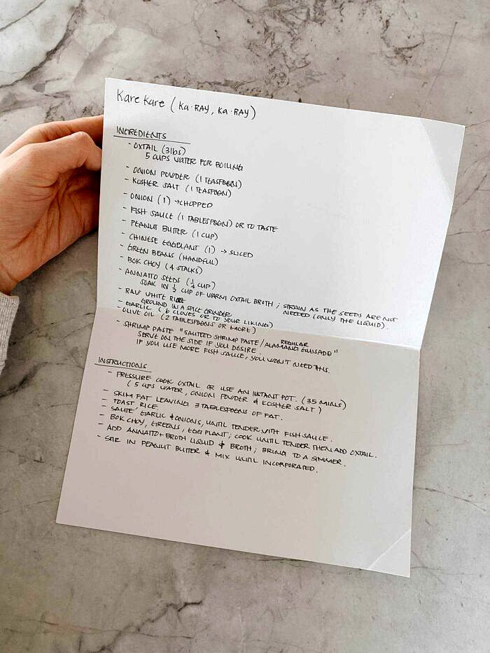 Nine Favorite Things | halfbakedharvest.com