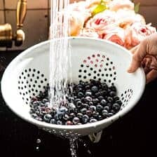 Nine Favorite Things | halfbakedharvest.com