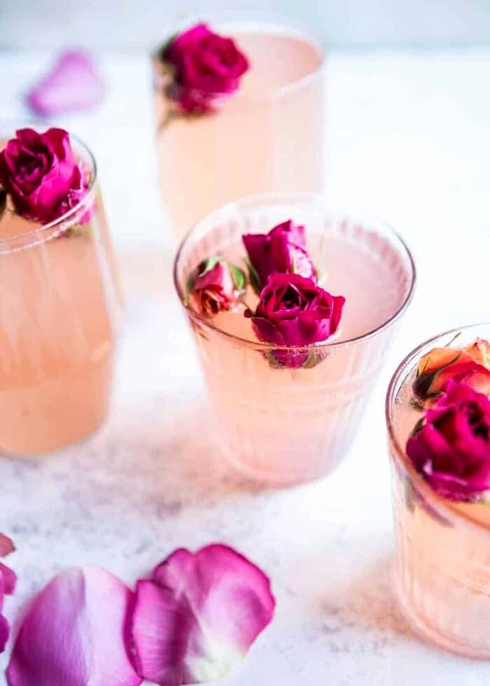 Nine Favorite Things | halfbakedharvest.com