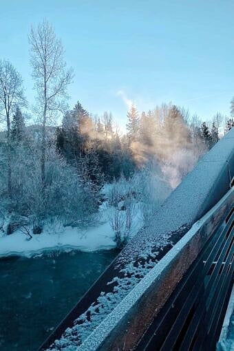 Nine Favorite Things | halfbakedharvest.com