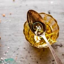 Nine Favorite Things | halfbakedharvest.com