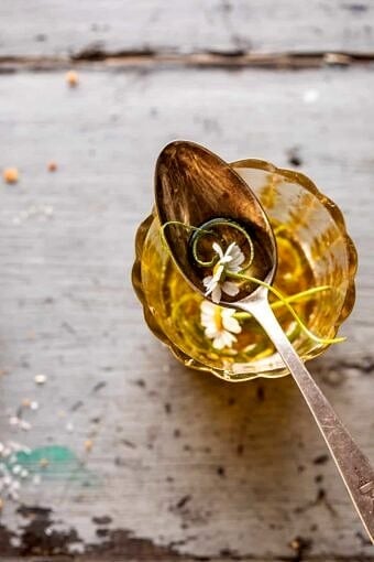 Nine Favorite Things | halfbakedharvest.com