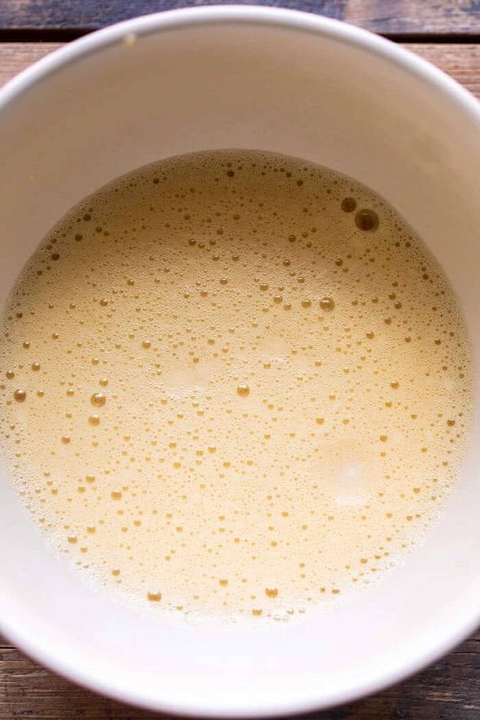 prep photo of beaten eggs