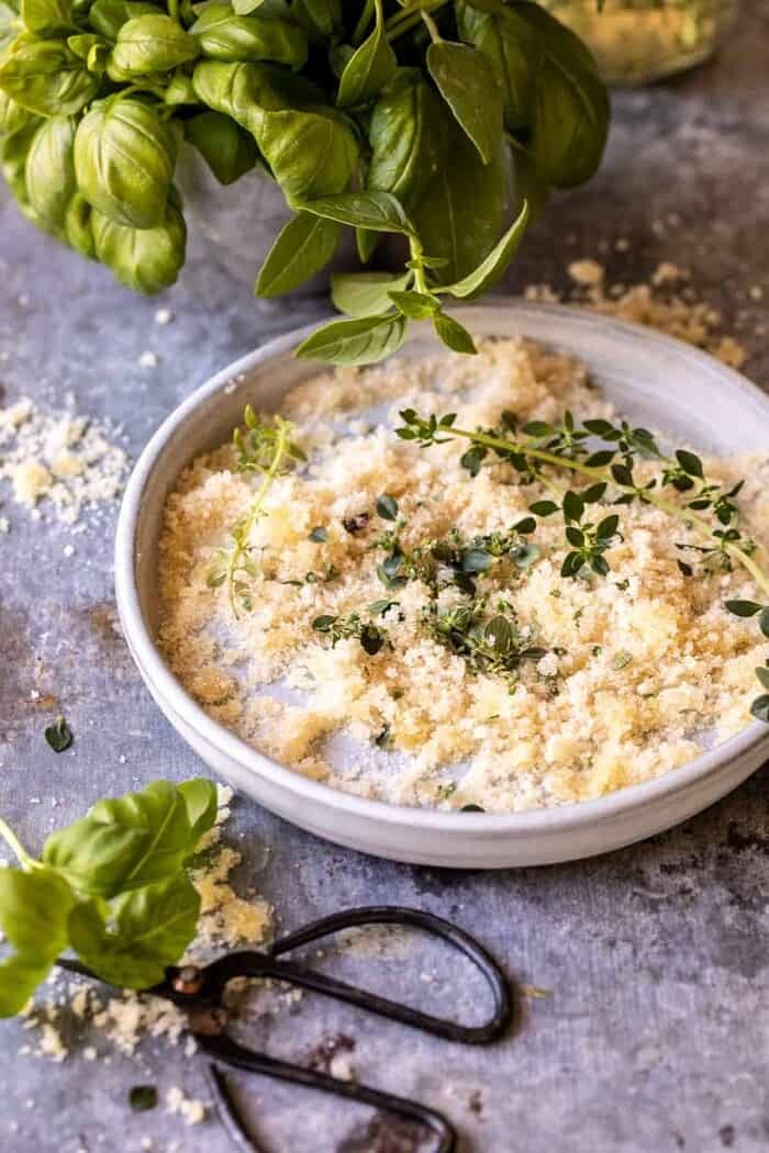 Garden Cherry Bourbon Smash | halfbakedharvest.com Garden Cherry Bourbon Smash | halfbakedharvest.com