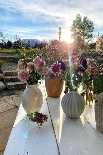 Nine Favorite Things | halfbakedharvest.com