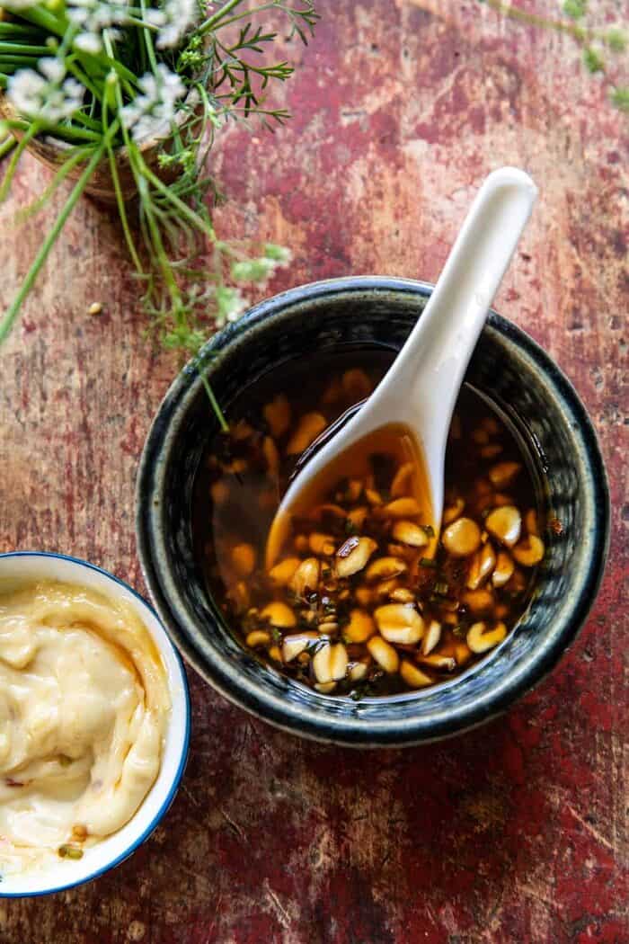 photo of Chive Chili Sauce 