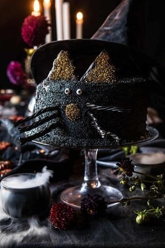 Nine Favorite Things | halfbakedharvest.com