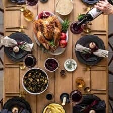 Our 2020 Thanksgiving Menu and Guide | halfbakedharvest.com