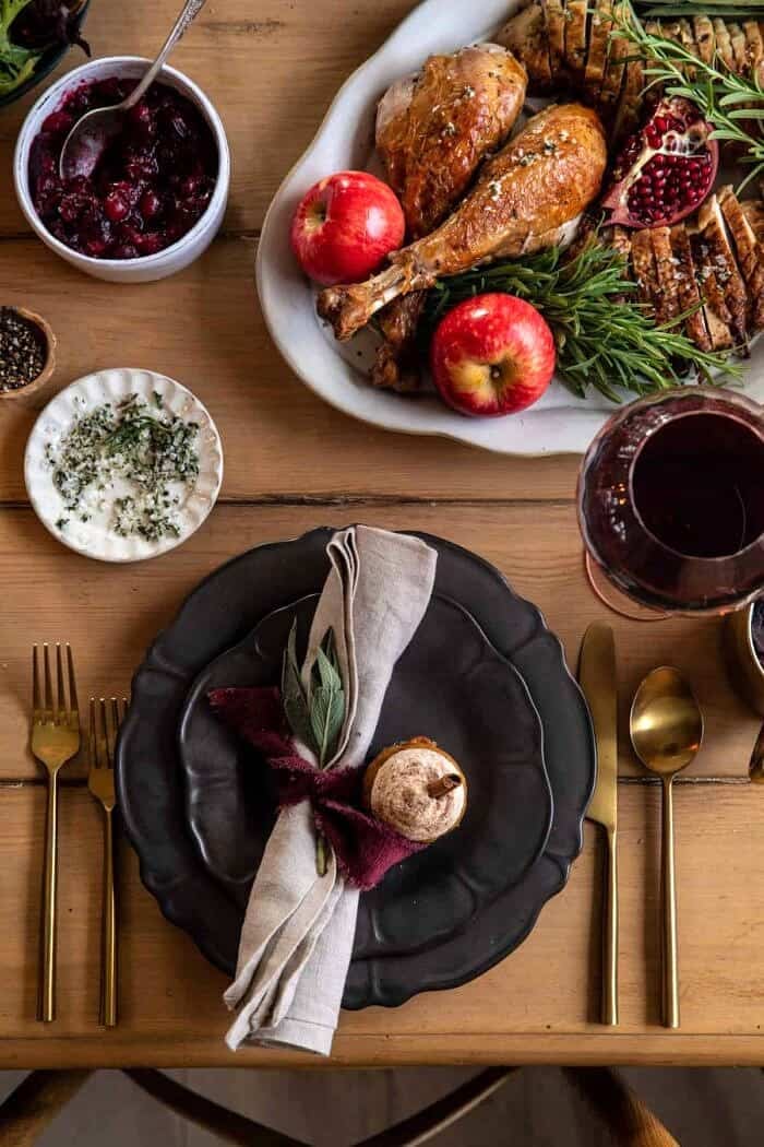 Our 2020 Thanksgiving Menu and Guide | halfbakedharvest.com Our 2020 Thanksgiving Menu and Guide | halfbakedharvest.com