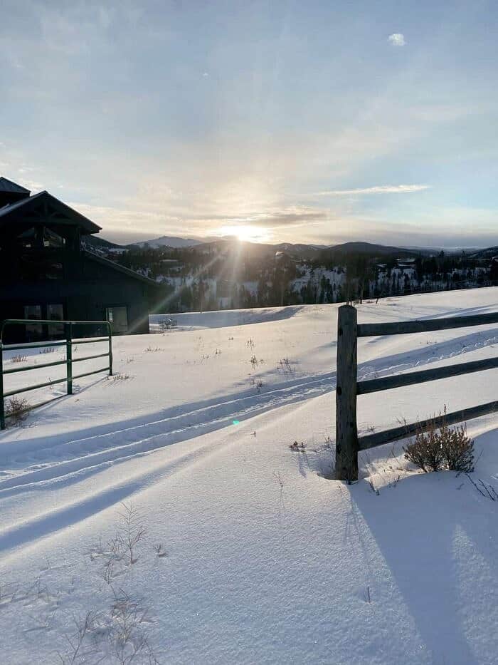 Nine Favorite Things | halfbakedharvest.com