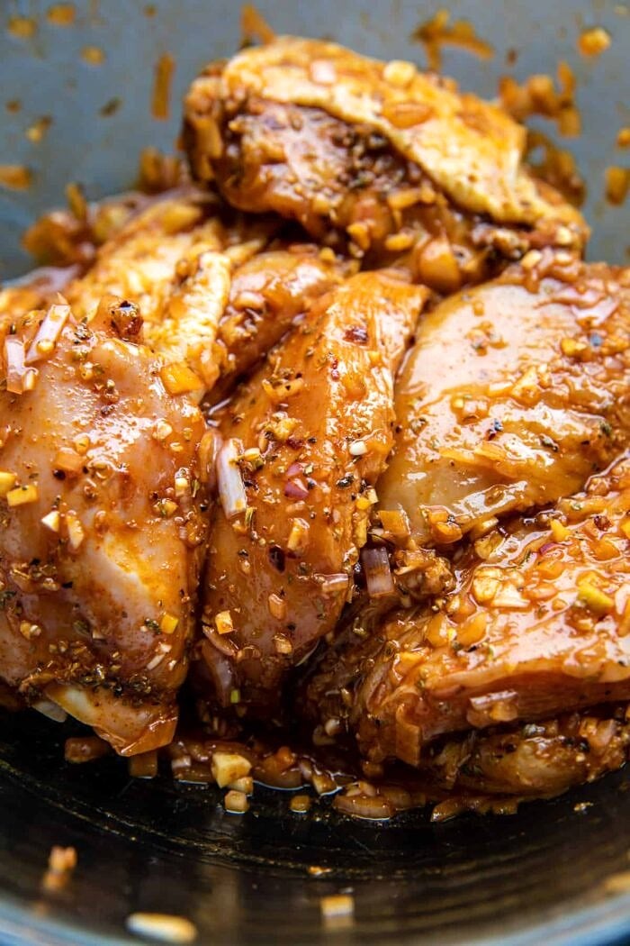 chicken before cooking 