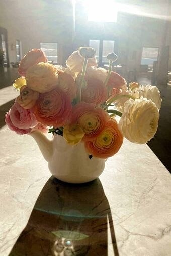 Nine Favorite Things | halfbakedharvest.com