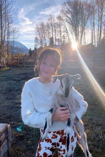 Nine Favorite Things | halfbakedharvest.com