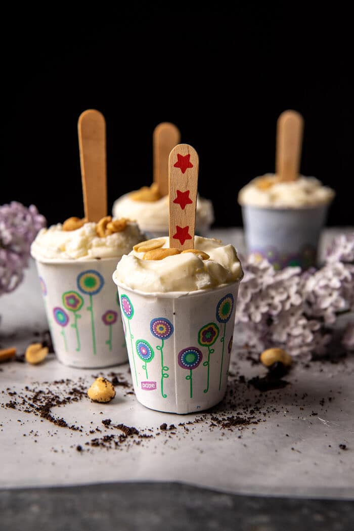 Homemade Double the Fudge Buster Bars | halfbakedharvest.com Homemade Double the Fudge Buster Bars | halfbakedharvest.com