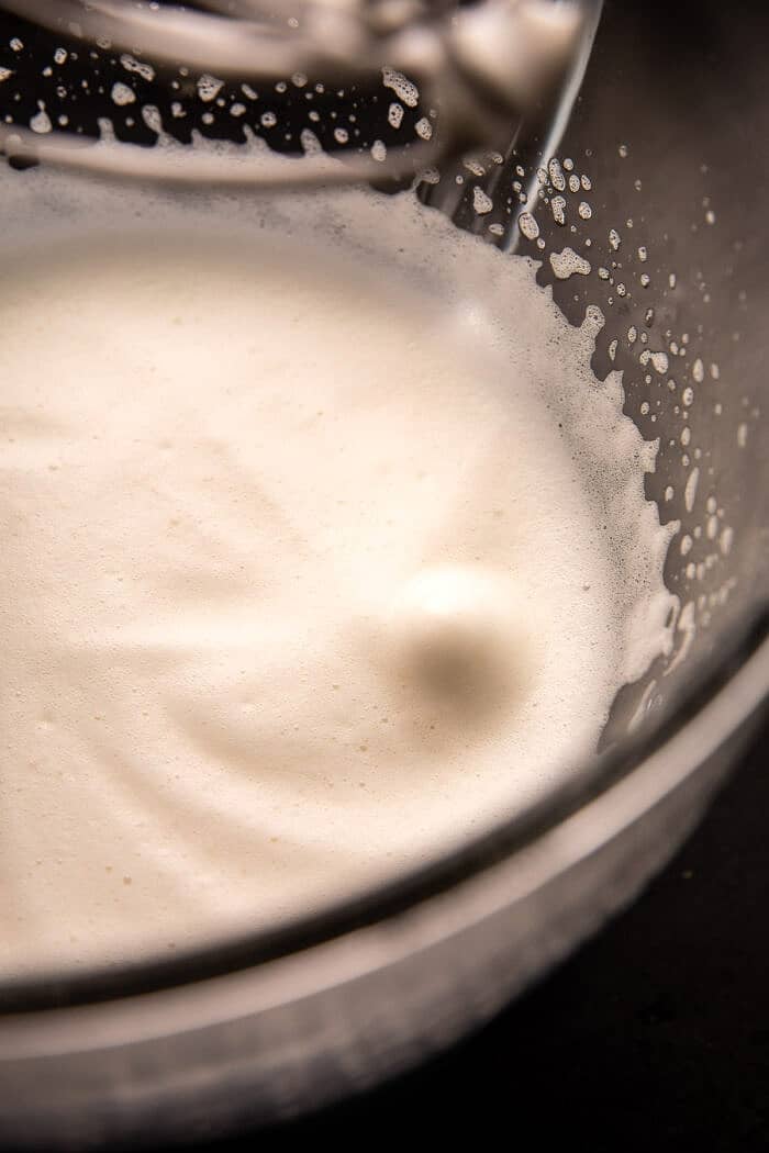 Vegan Double Chocolate Chunk Cookies | halfbakedharvest.com