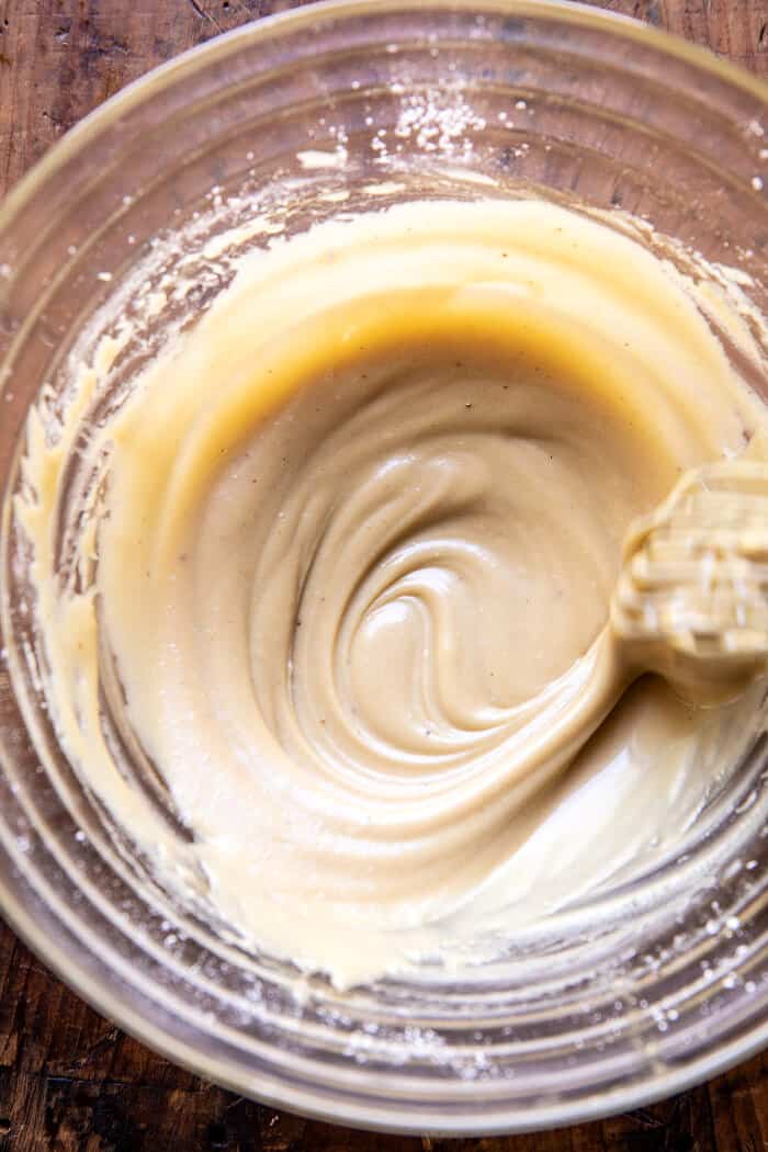 Chewy Brown Sugar Maple Cookies | halfbakedharvest.com