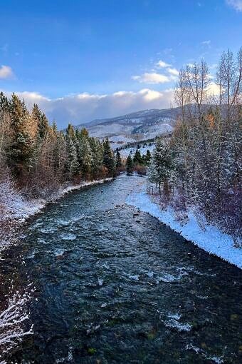 Nine Favorite Things | halfbakedharvest.com