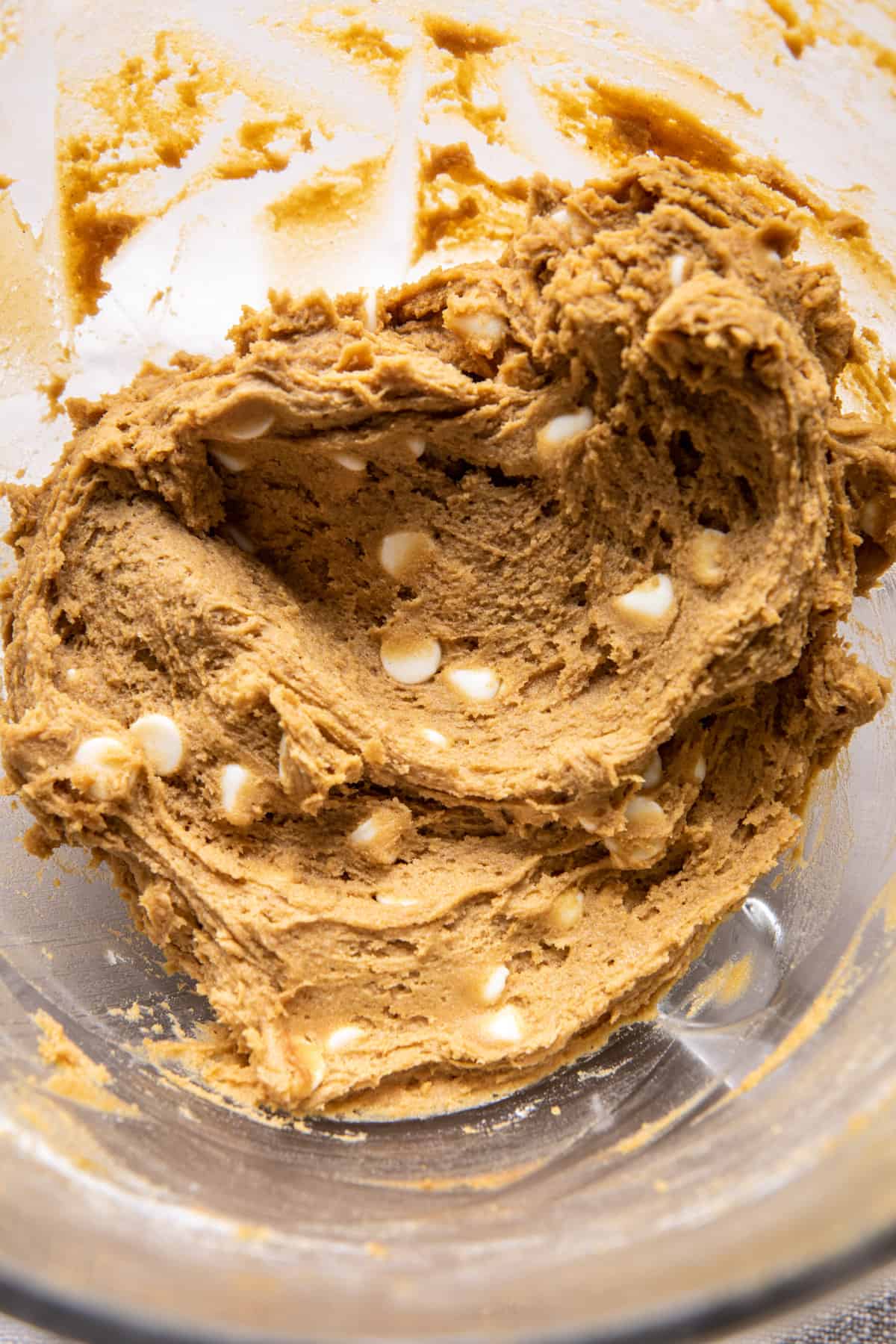 White Chocolate Chai Pumpkin Snickerdoodles | halfbakedharvest.com