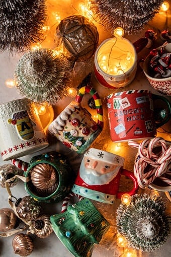 Nine Favorite Things | halfbakedharvest.com