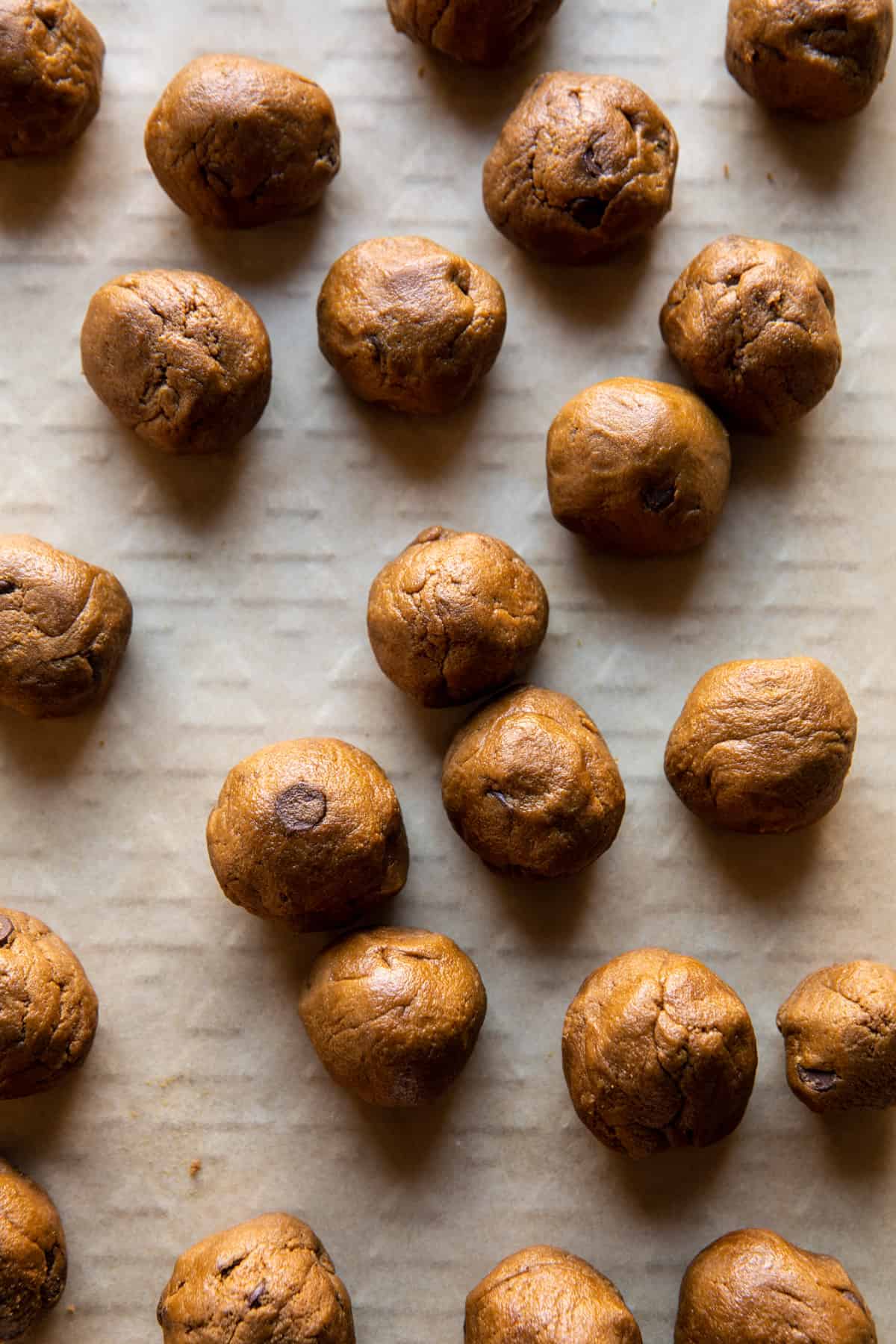 Brown Sugar Maple Ginger Cookies | halfbakedharvest.com